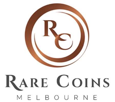 Rare Coins Melbourne